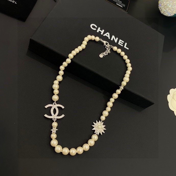 Jewelry Chanel 976