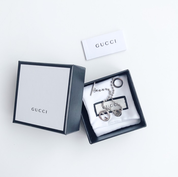 Jewelry Gucci 433