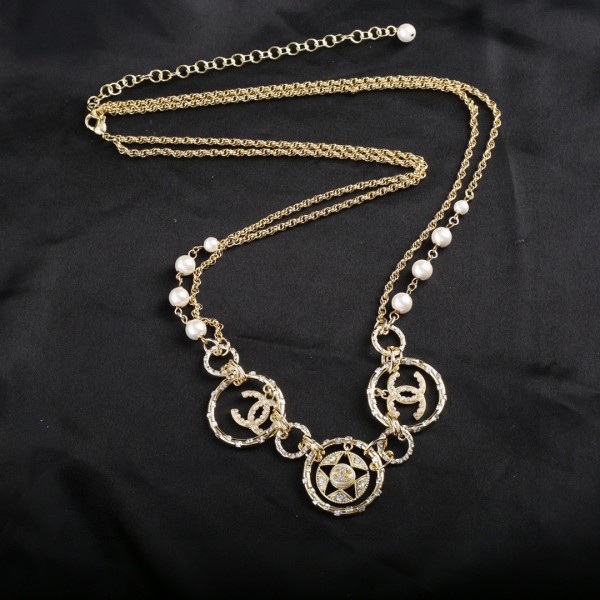 Jewelry Chanel 1023