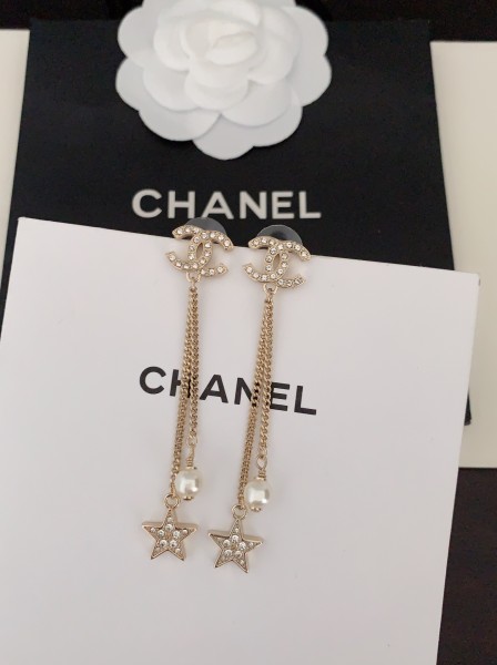 Jewelry Chanel 1034