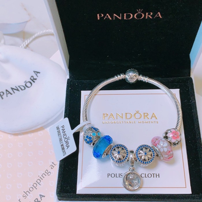 Jewelry pandora 147