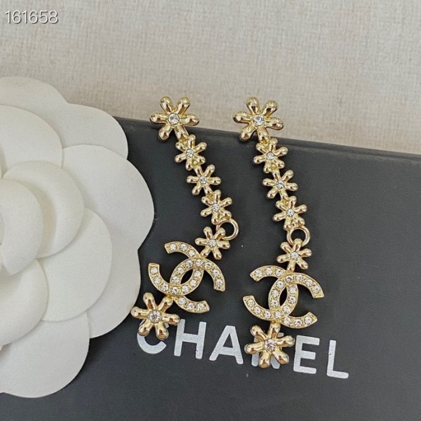 Jewelry Chanel 1027