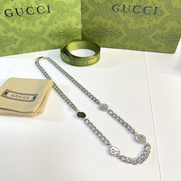 Jewelry Gucci 437