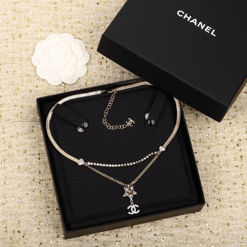 Jewelry Chanel 1018