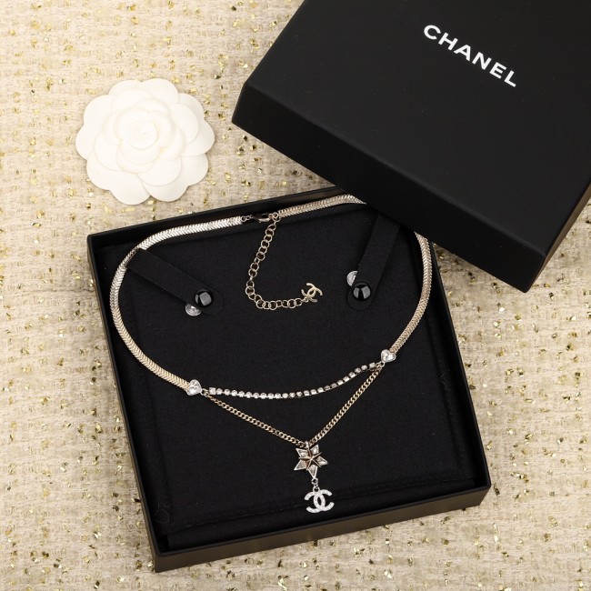 Jewelry Chanel 1018