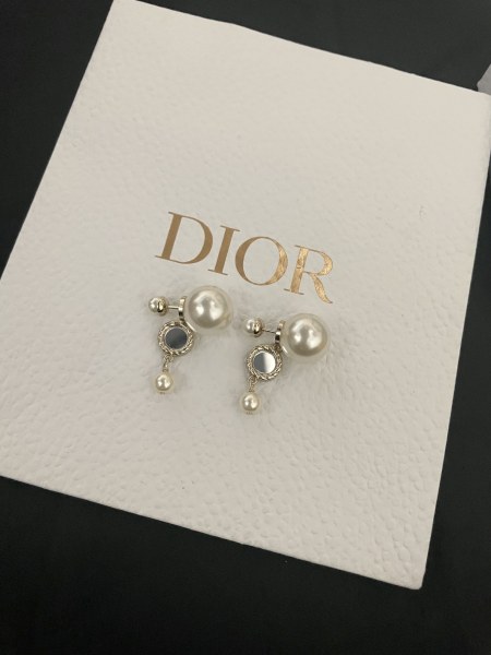 Jewelry Dior 201