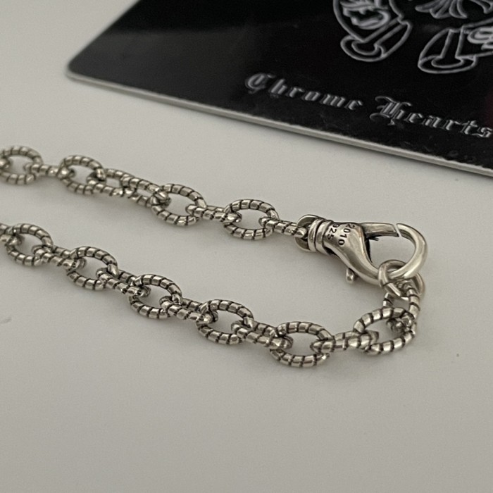 Jewelry chrome hearts 393