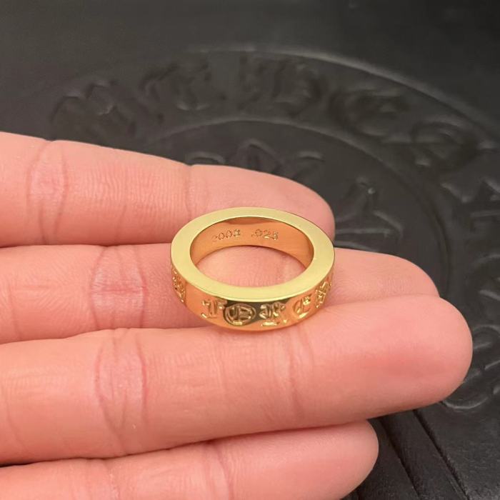 Jewelry chrome hearts 370