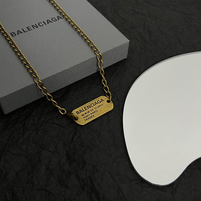 Jewelry Balenciaga 76