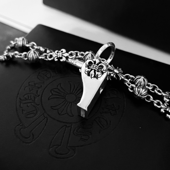 Jewelry chrome hearts 373