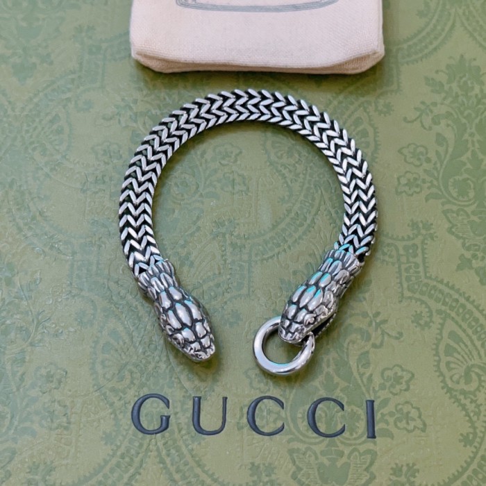 Jewelry Gucci 431