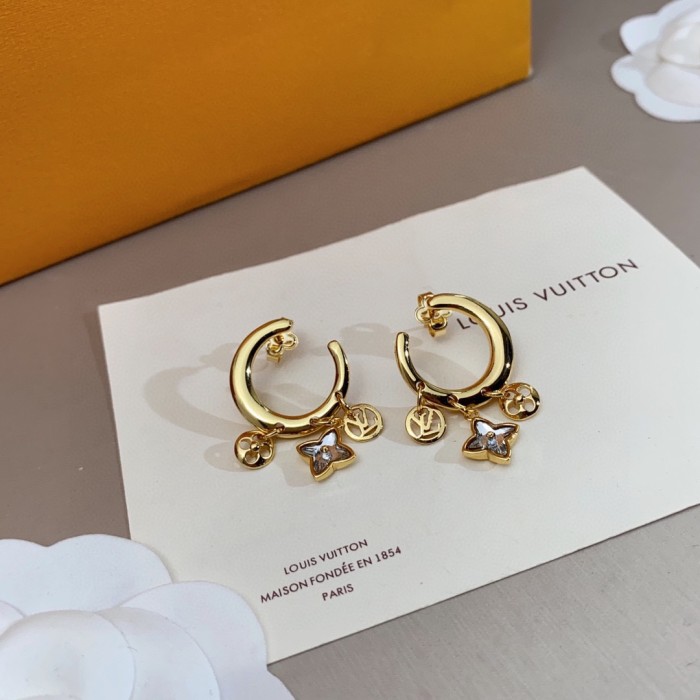 Jewelry Louis Vuitton 205