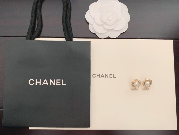 Jewelry Chanel 1029