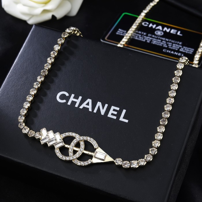 Jewelry Chanel 1021