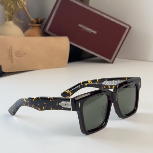 Sunglasses JACQUES MARIE MAGE BELIZE SIZE: 54口20-146