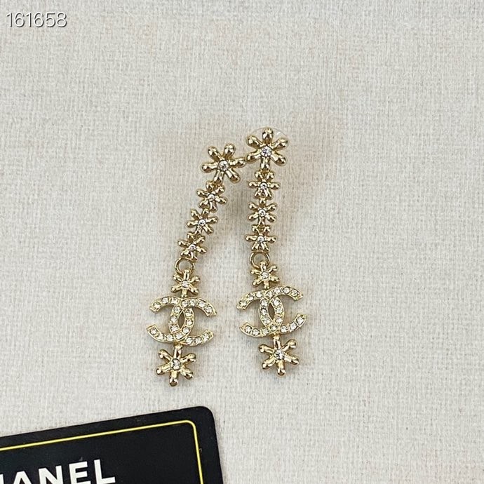 Jewelry Chanel 1027