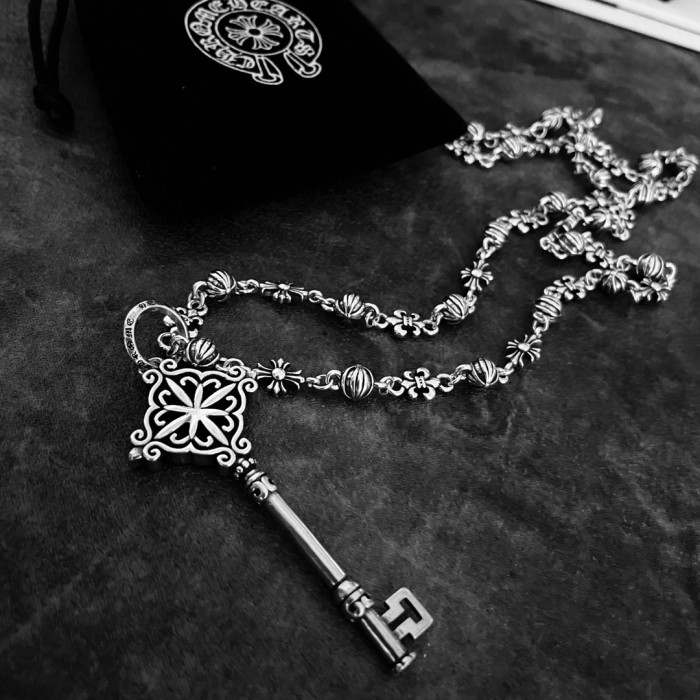 Jewelry chrome hearts 375