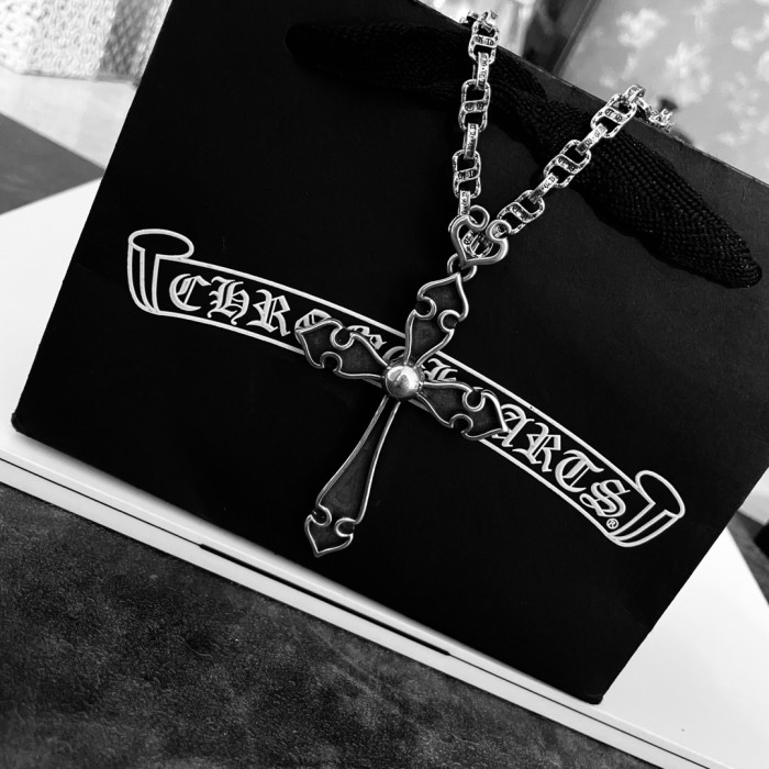 Jewelry chrome hearts 374