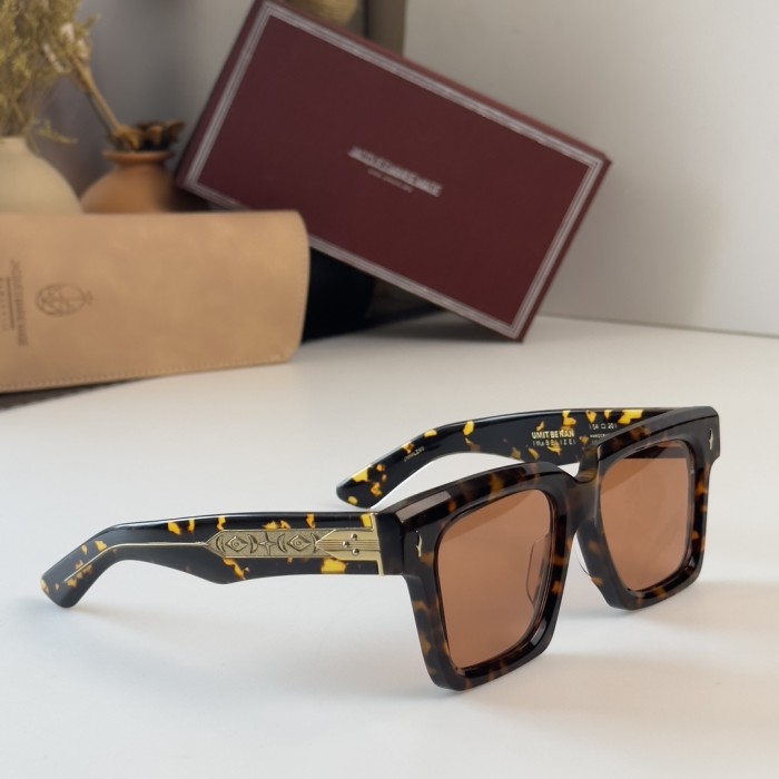 Sunglasses JACQUES MARIE MAGE BELIZE SIZE: 54口20-146