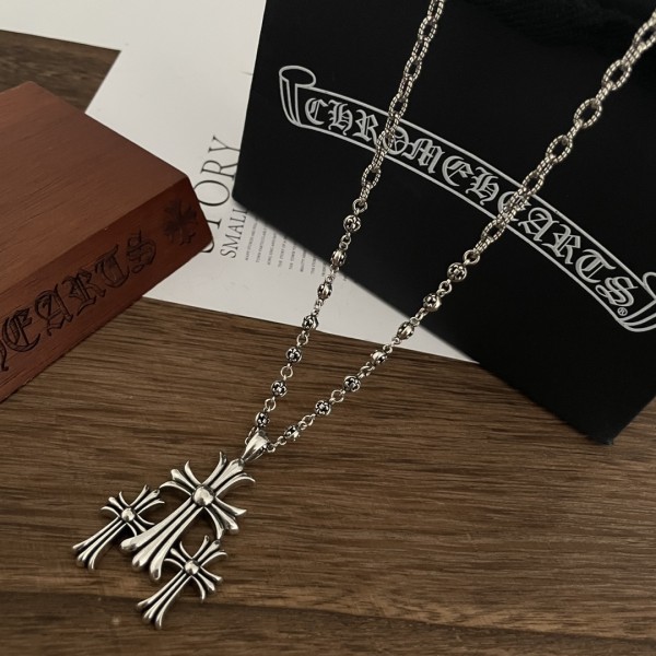 Jewelry chrome hearts 394