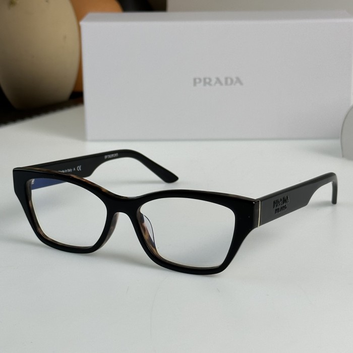 Sunglasses Prada PR11YV Size：53口16-140