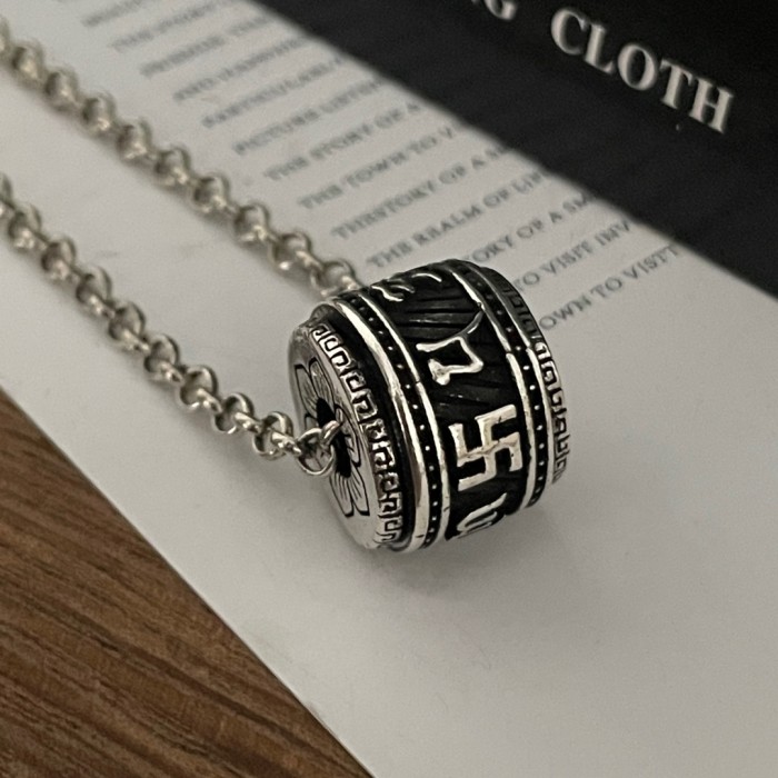 Jewelry chrome hearts 391