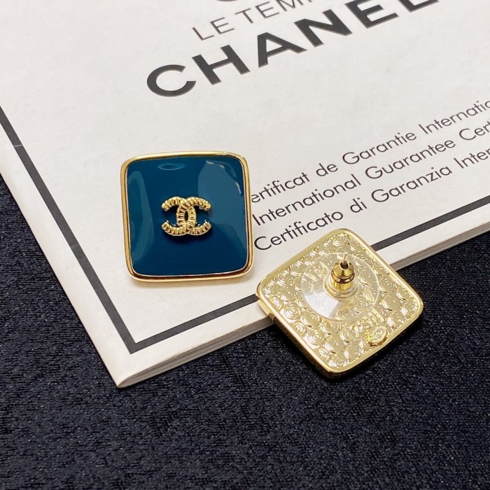 Jewelry Chanel 1007