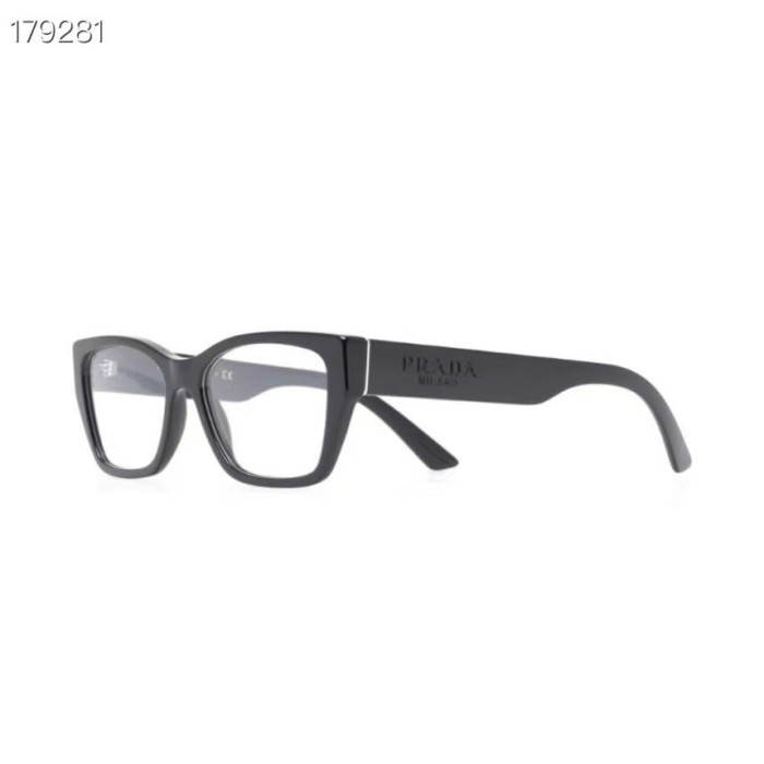 Sunglasses Prada PR11YV Size：53口16-140