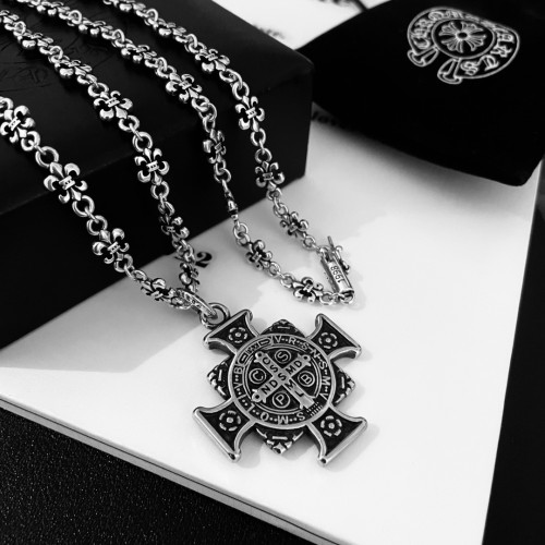 Jewelry chrome hearts 378