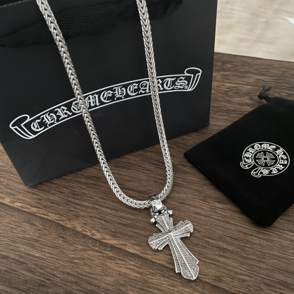 Jewelry chrome hearts 392