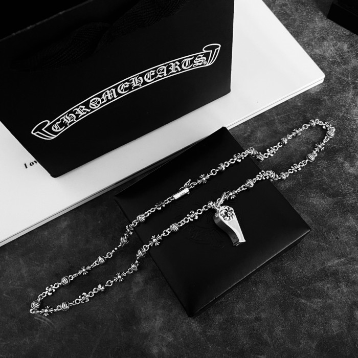 Jewelry chrome hearts 373