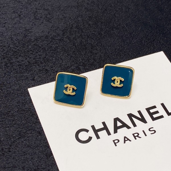 Jewelry Chanel 1007