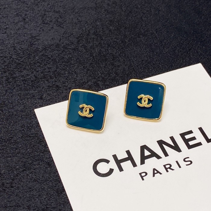 Jewelry Chanel 1007