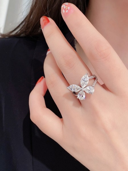 Jewelry Harry Winston 10