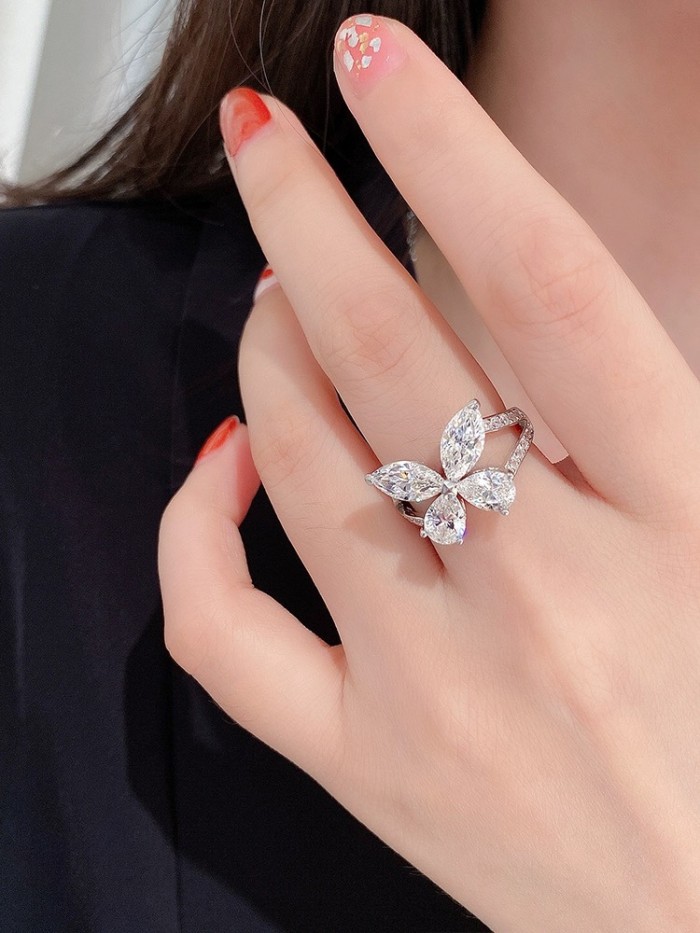 Jewelry Harry Winston 10