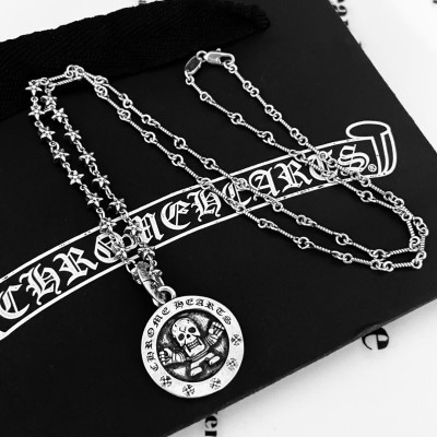 Jewelry chrome hearts 379