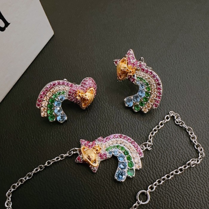 Jewelry vivienne westwood 90