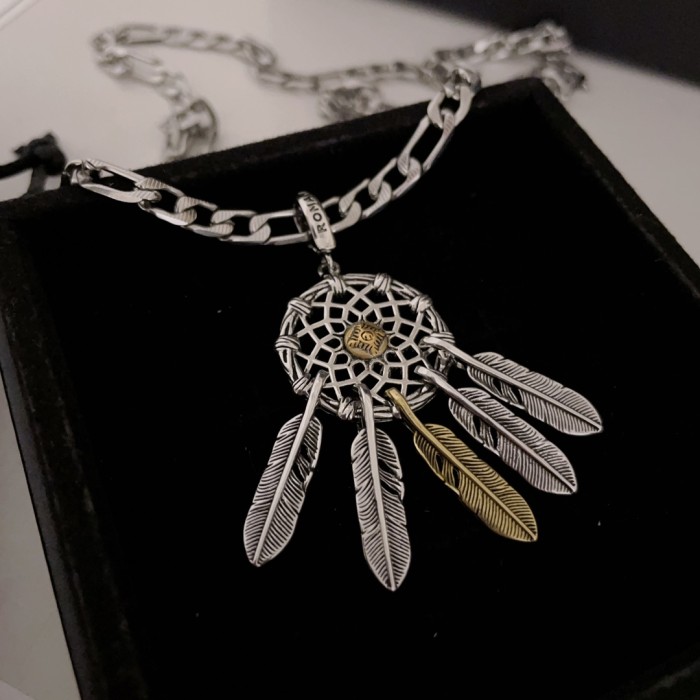 Jewelry chrome hearts 372