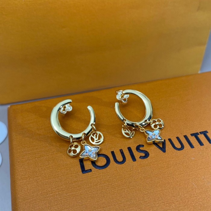 Jewelry Louis Vuitton 205