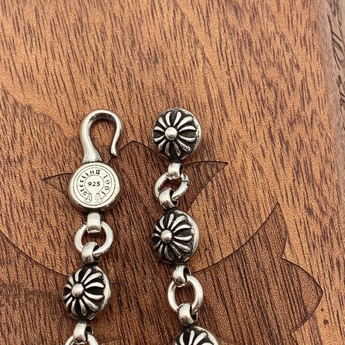 Jewelry chrome hearts 383