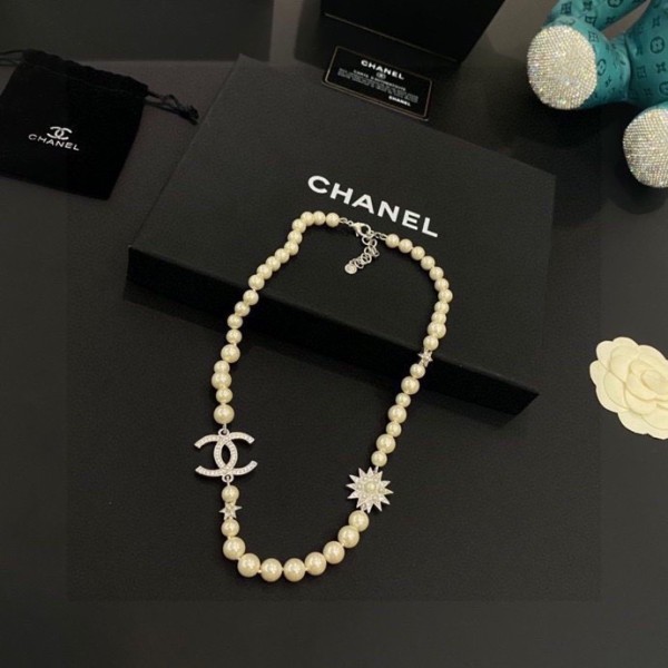 Jewelry Chanel 976