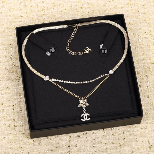 Jewelry Chanel 1018