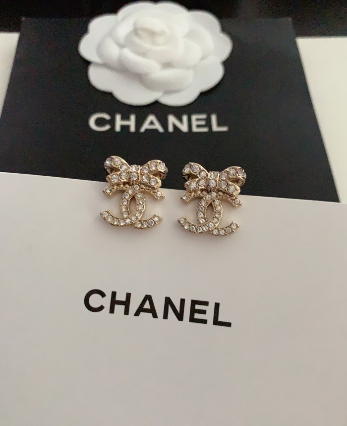 Jewelry Chanel 989