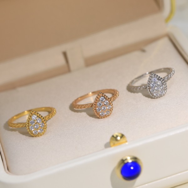 Jewelry Boucheron 10