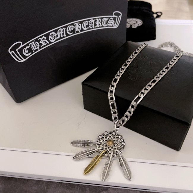 Jewelry chrome hearts 372