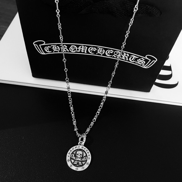 Jewelry chrome hearts 379