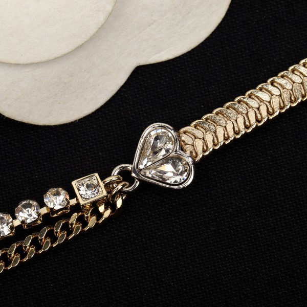 Jewelry Chanel 1018