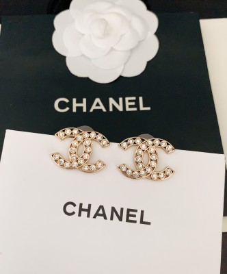 Jewelry Chanel 982