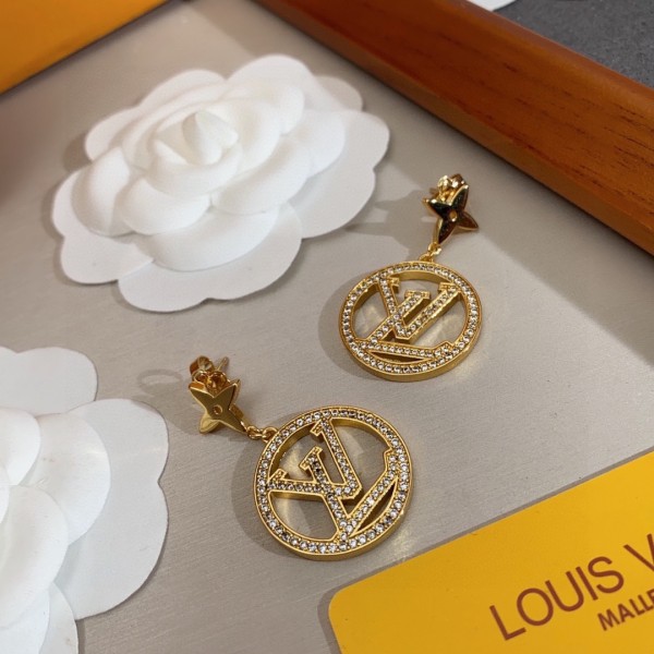 Jewelry Louis Vuitton 206