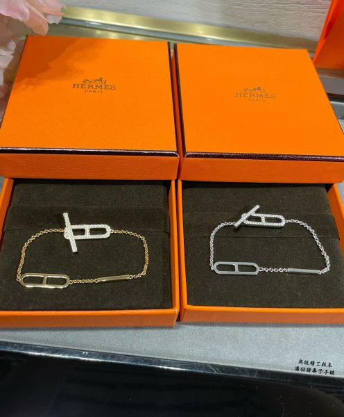 Jewelry HERMES 91